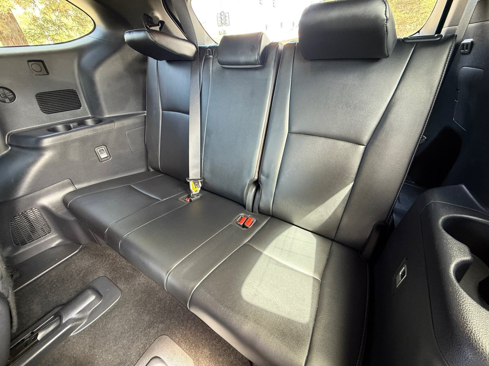 Used 2025 Blueprint Toyota XSE image 21