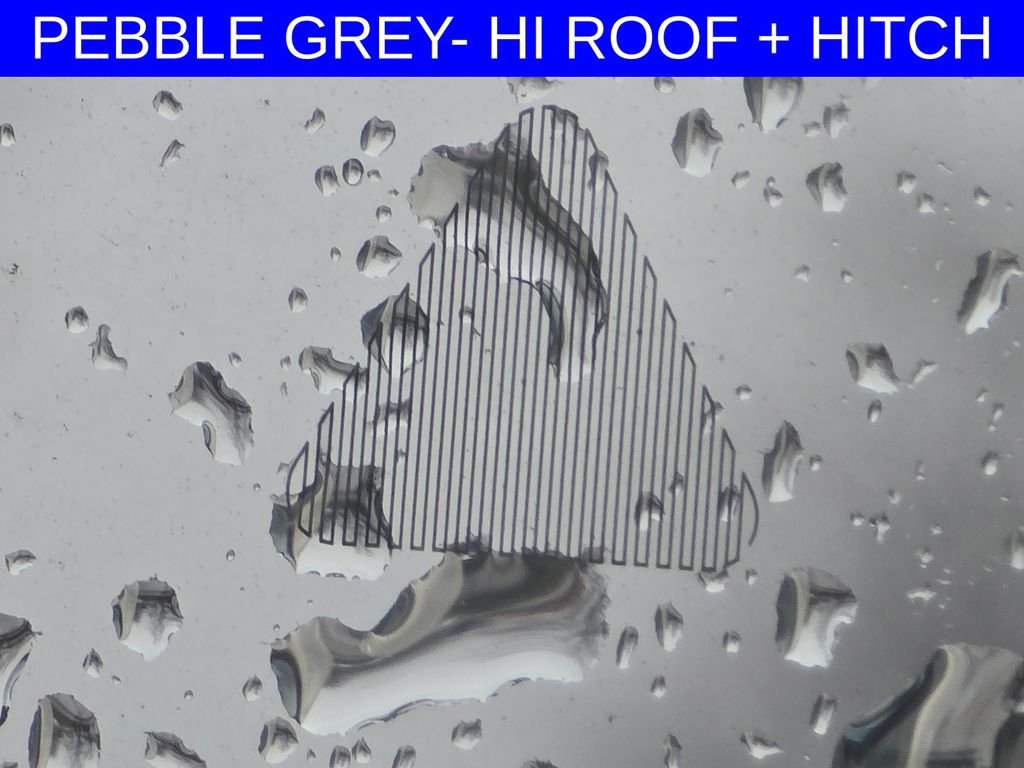 New 2026 Pebble Grey Mercedes-Benz Cargo 144 WB image 6