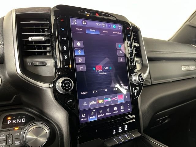 Used 2026 Black Ram Laramie image 27