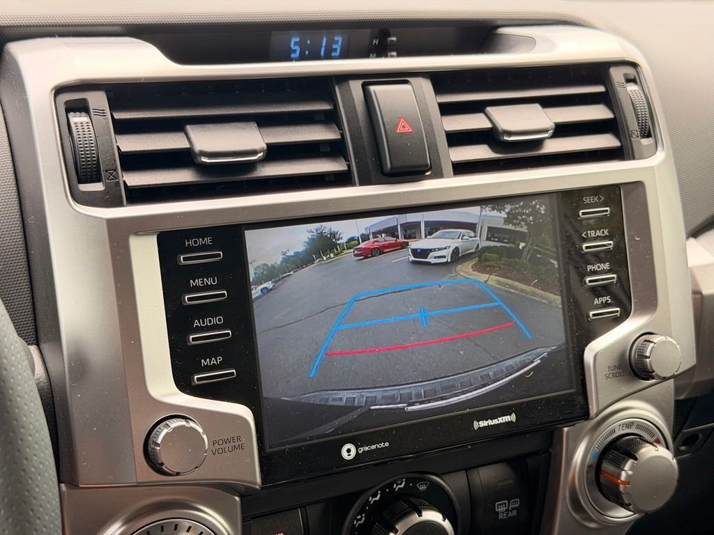 Certified Used 2022 Gray Toyota SR5 image 31
