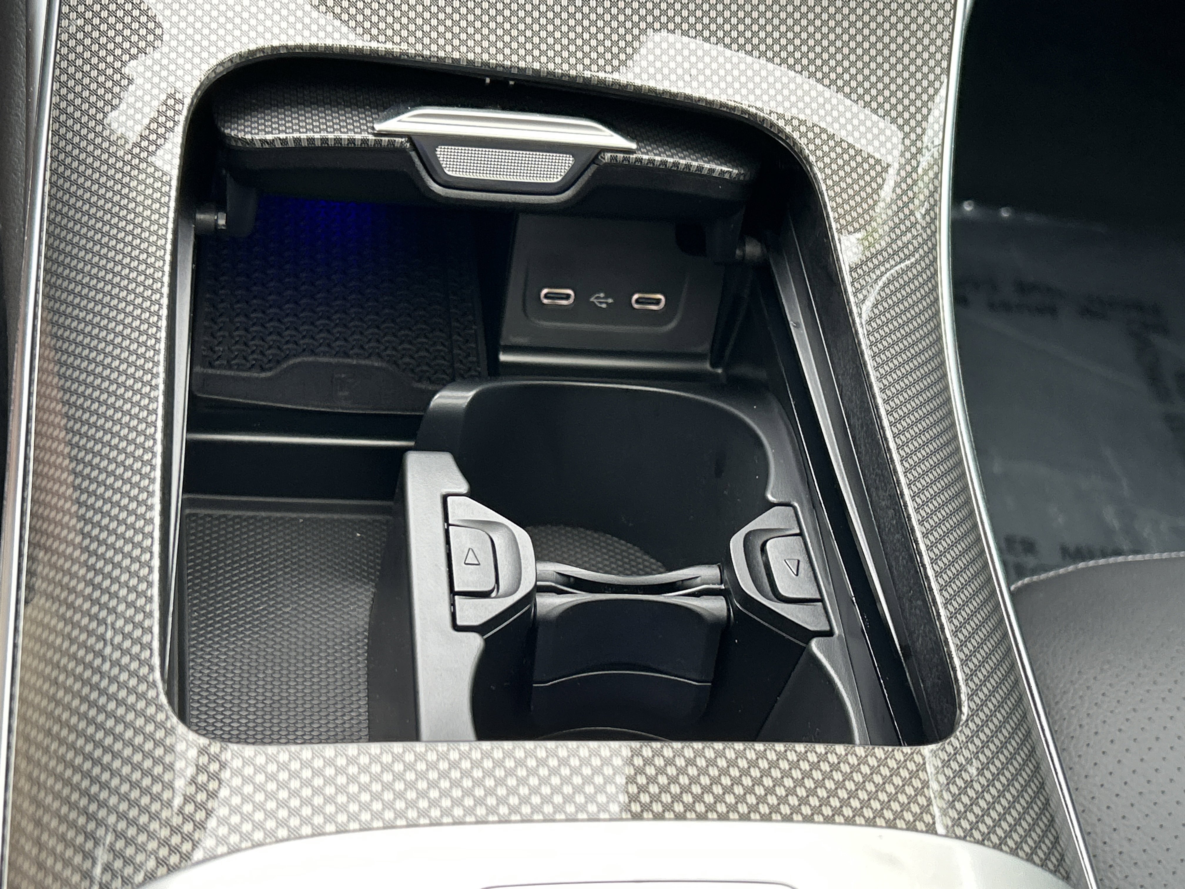 New 2026 Cirrus Silver Metallic Mercedes-Benz C 300 4MATIC® Sedan image 33