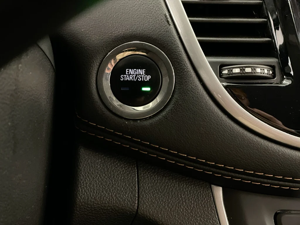 Used 2022 GRAY Chevrolet LT image 17