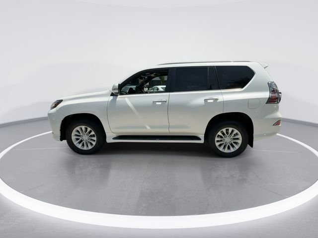 2022 Lexus GX PREMIUM - Photo 5