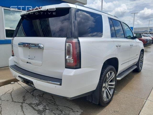 Used 2018  GMC  image 8