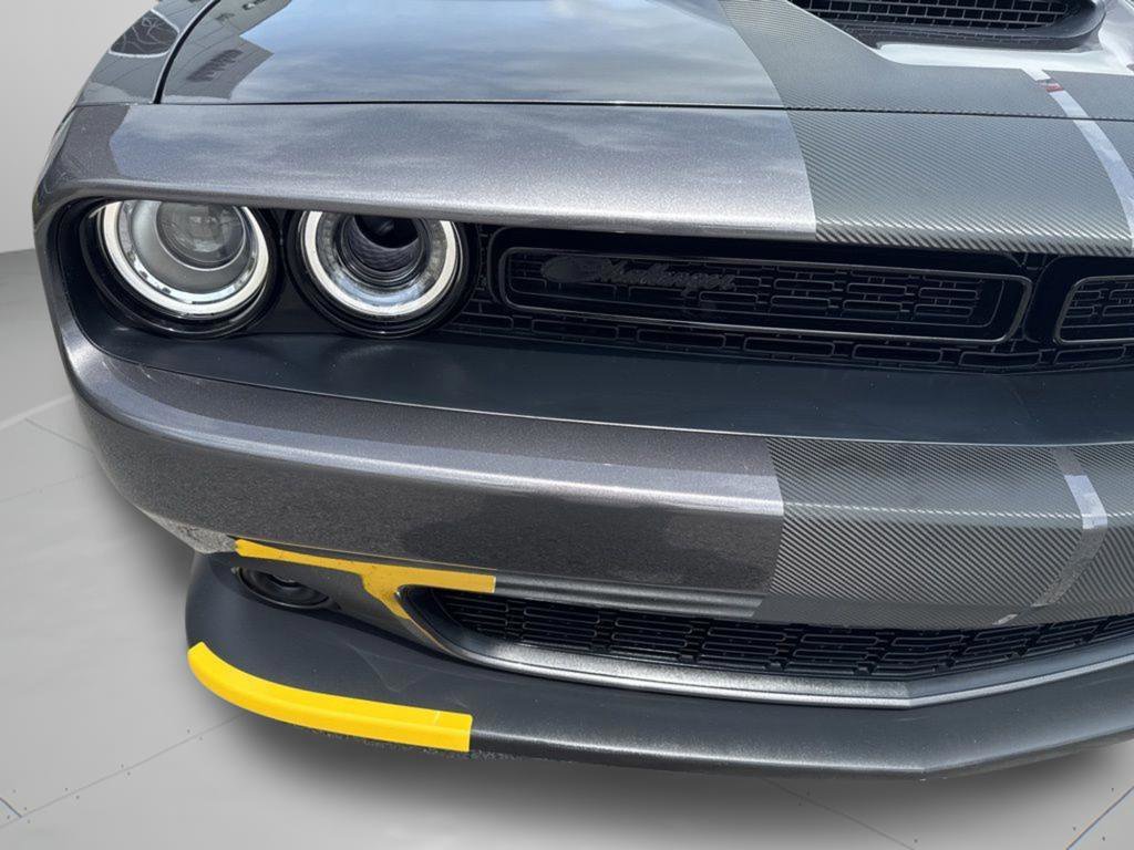 Used 2023 Granite Pearlcoat Dodge R/T Scat Pack image 41