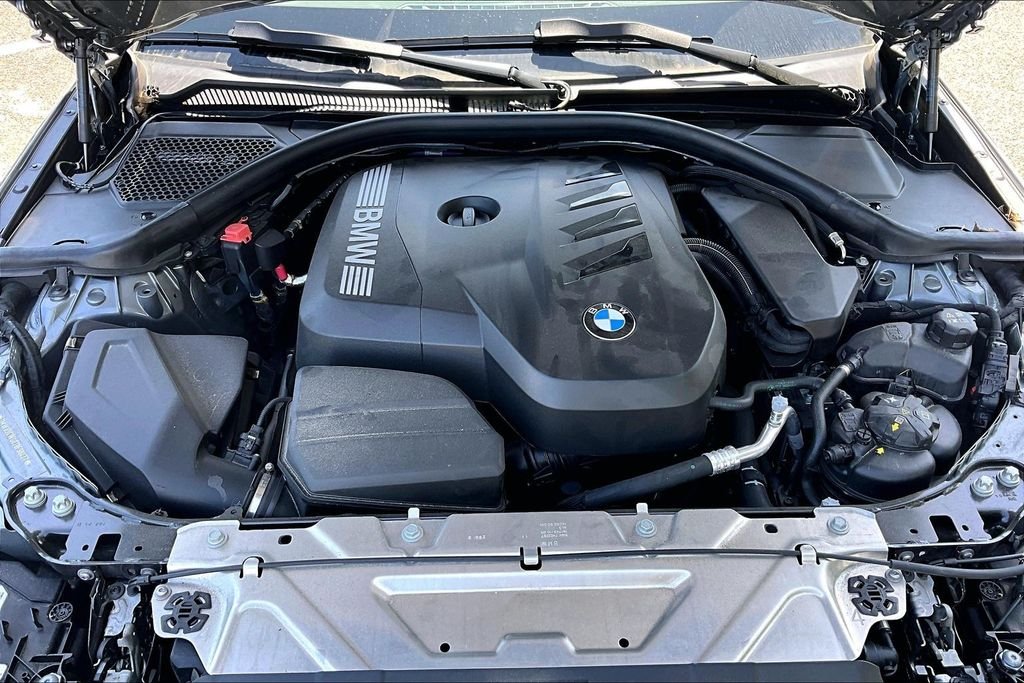 2026 BMW 3 Series 330i - Photo 29
