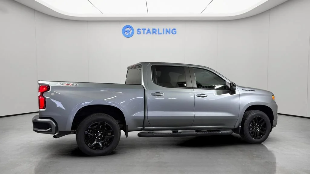 2023 Chevrolet Silverado 1500 RST - Photo 10