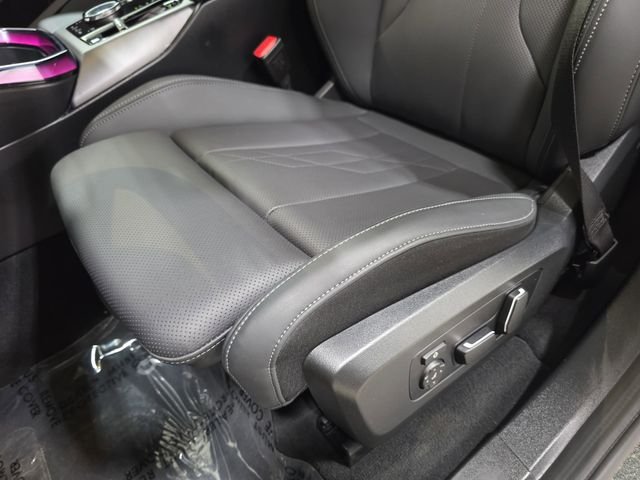 Certified Used 2026 Dune Grey Metallic BMW 30 xDrive image 23