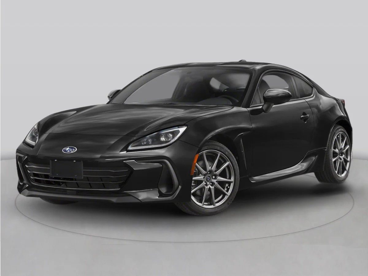 Used 2024  Subaru tS image 1