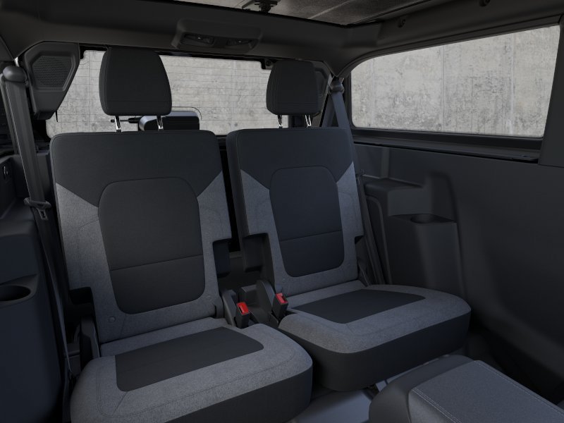 New 2026 Black Ford Base image 11