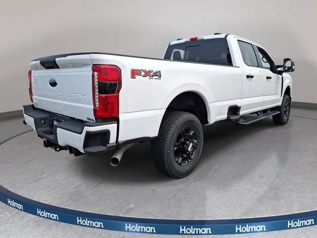 2026 Ford F-250 Super Duty XL - Photo 4