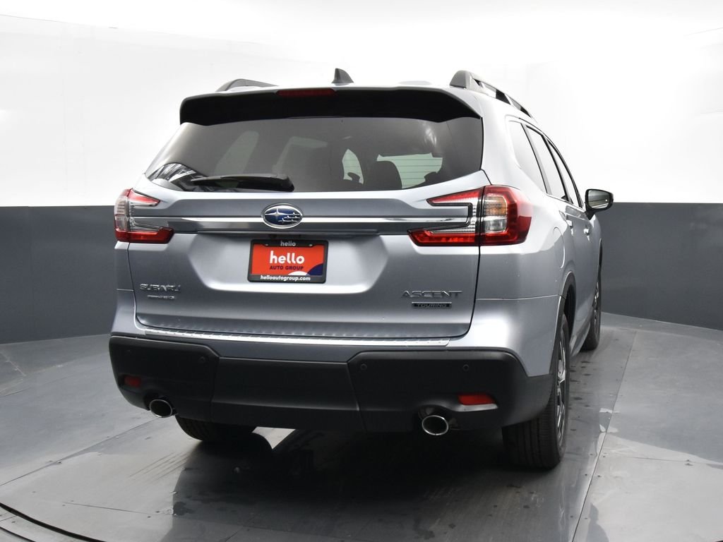 2026 Subaru Ascent Touring - Photo 52