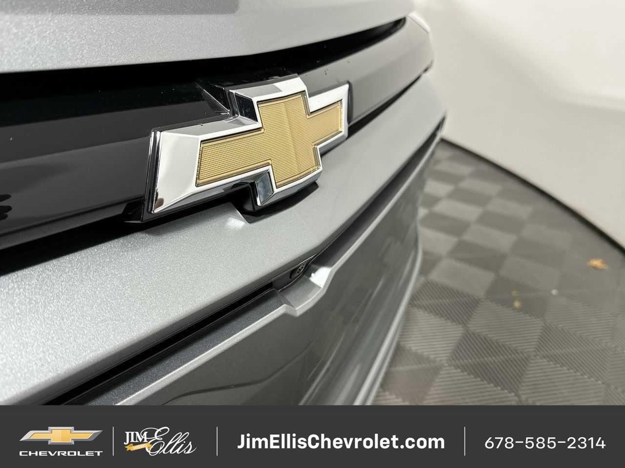 2026 Chevrolet Blazer EV LT - Photo 31