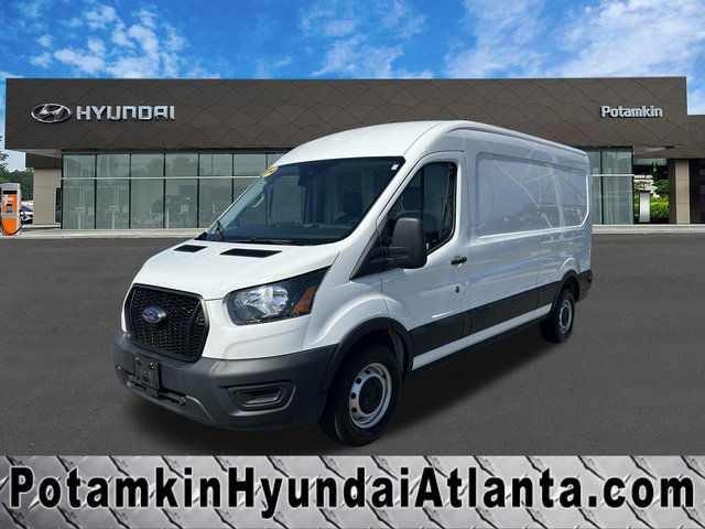 2024 Ford Transit Cargo Van Base