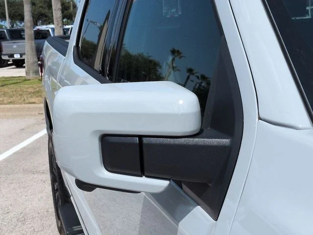 New 2026 Avalanche Ford Lariat® image 12