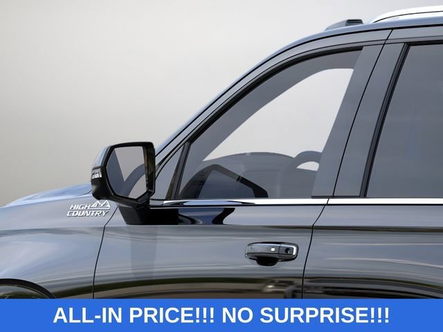 2026 Chevrolet Tahoe High Country - Photo 22