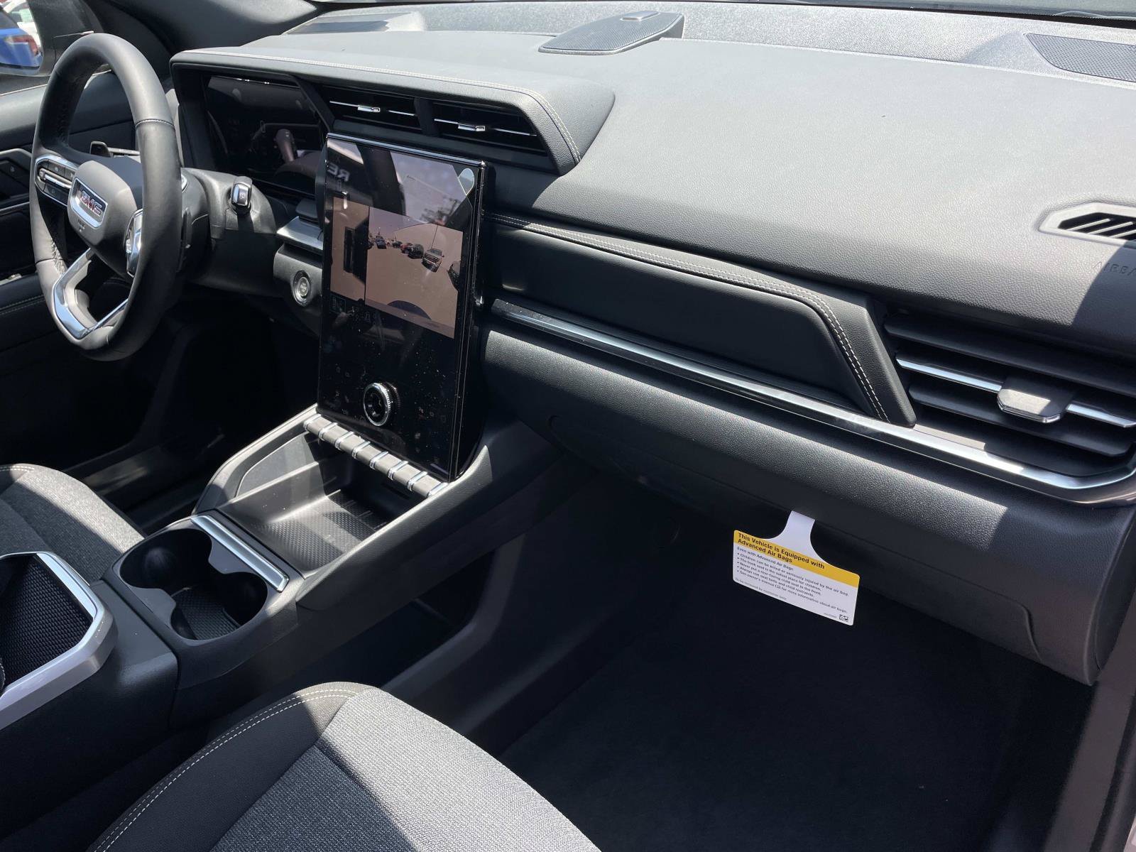 2026 GMC Terrain Elevation - Photo 28