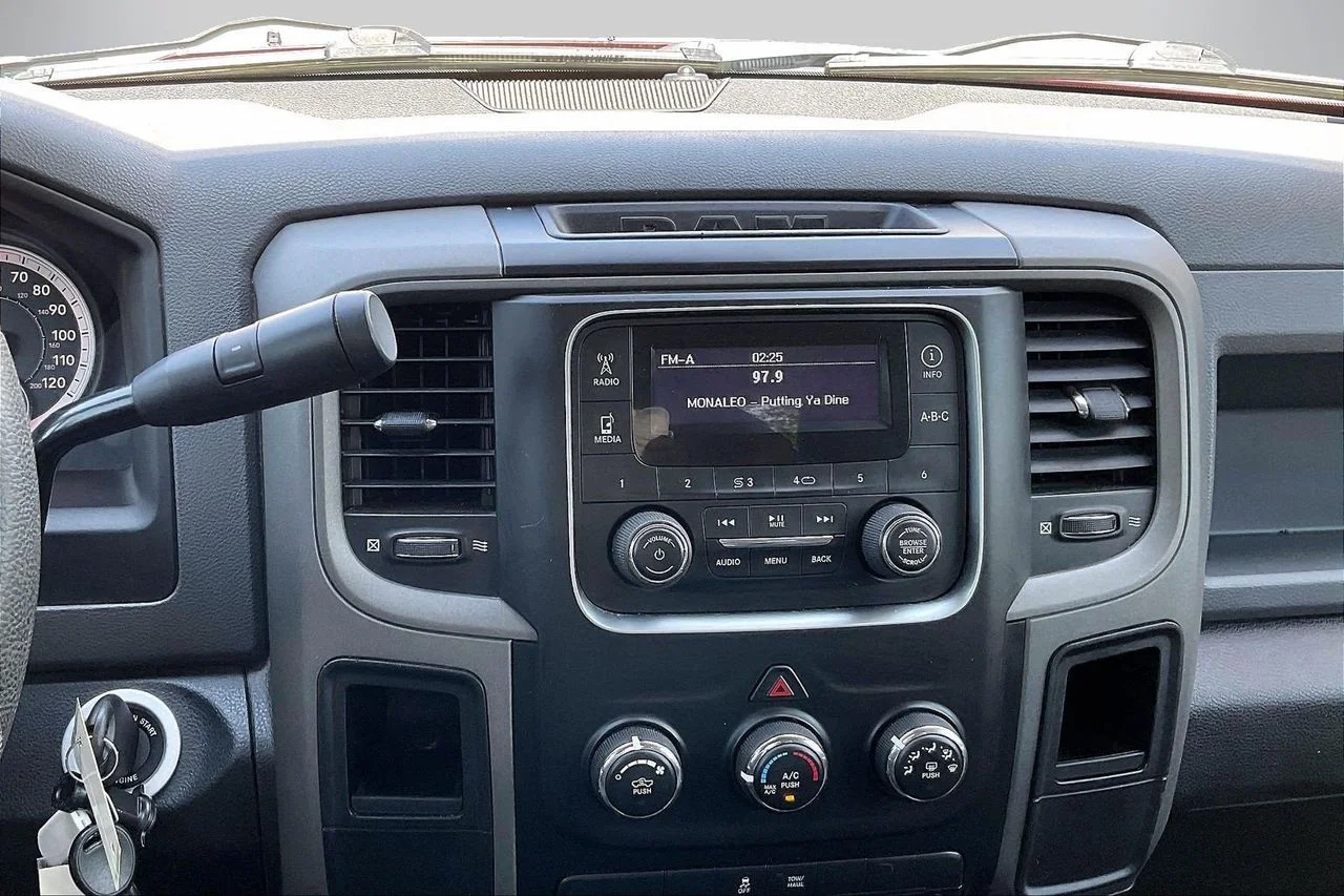 Used 2013 Red Ram Express image 11