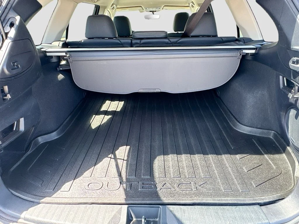Used 2019 Gray Subaru 2.5i image 30