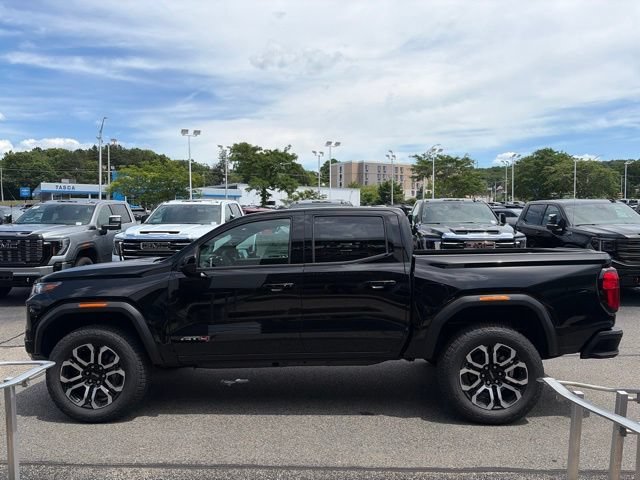 2026 GMC Canyon AT4 - Photo 6