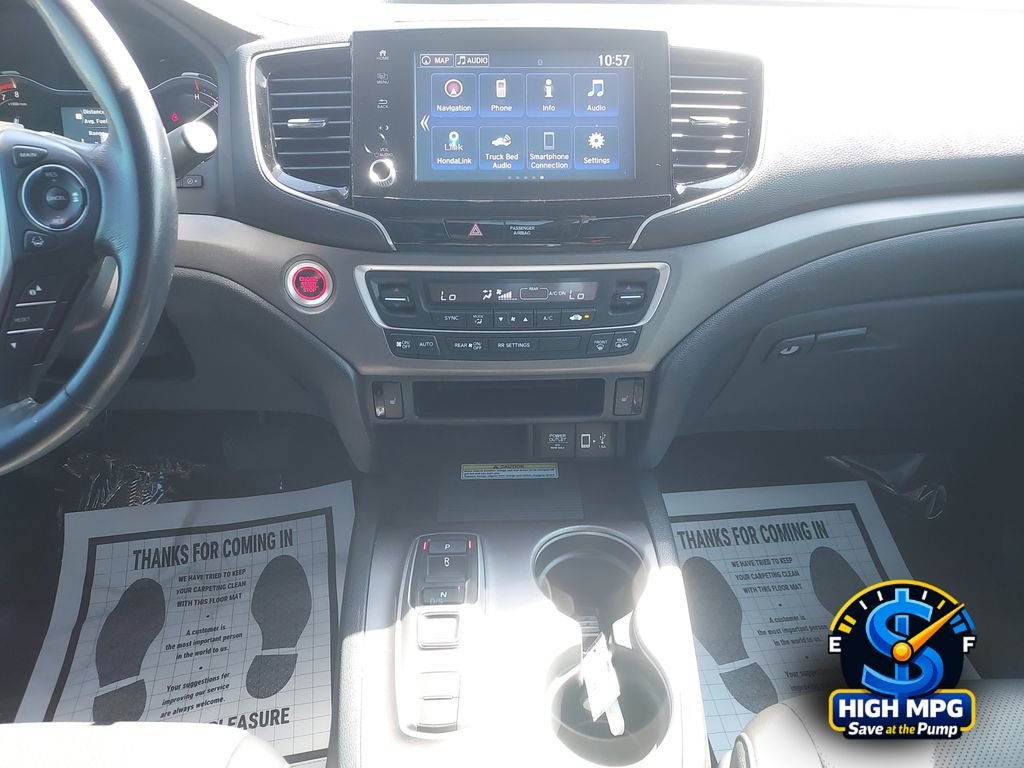 Used 2023 Black Honda RTL-E image 14