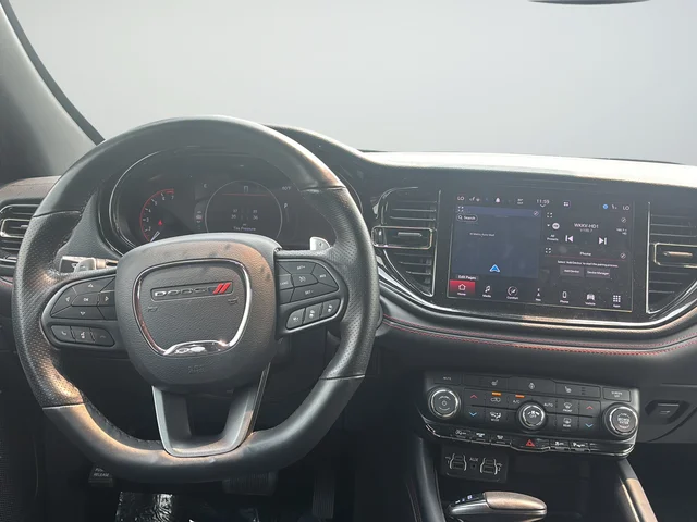 Certified Used 2023 White Dodge GT image 11