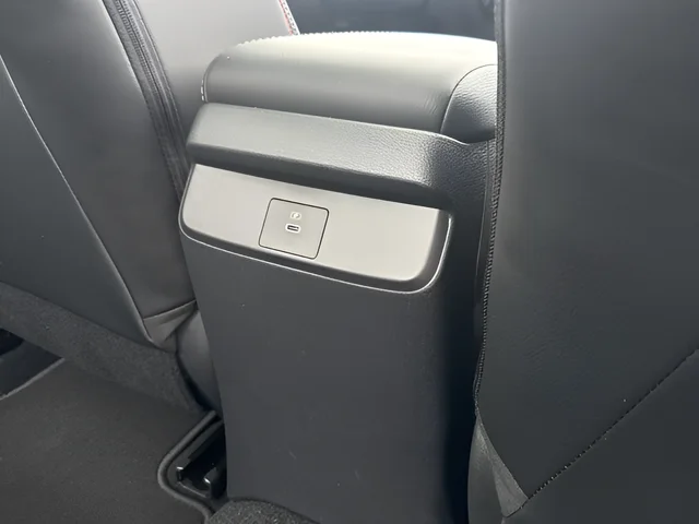 2026 Nissan Sentra SR - Photo 21