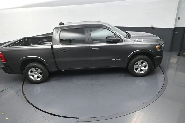 Used 2025 Gray Ram Big Horn/Lone Star image 19