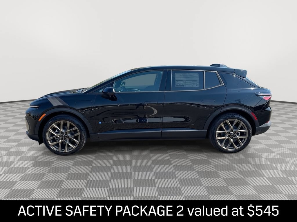 2026 Chevrolet Equinox EV 1LT - Photo 6