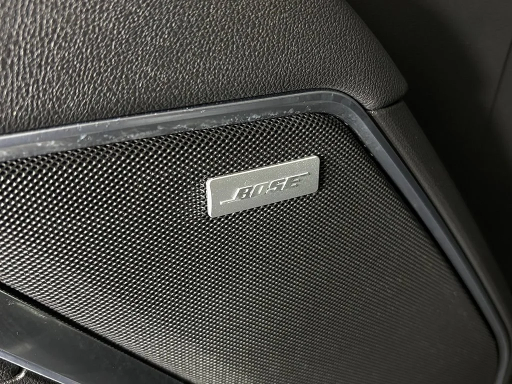 Used 2025 Black Chevrolet LTZ image 19