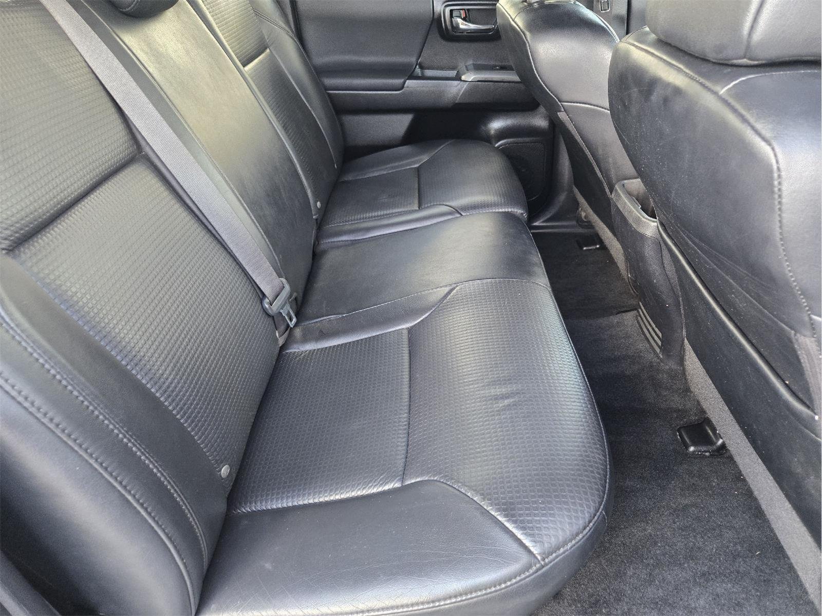 Used 2019 Cement Toyota TRD Off Road image 29