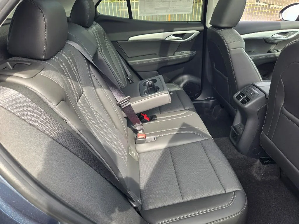 2026 Buick Envision Avenir - Photo 21