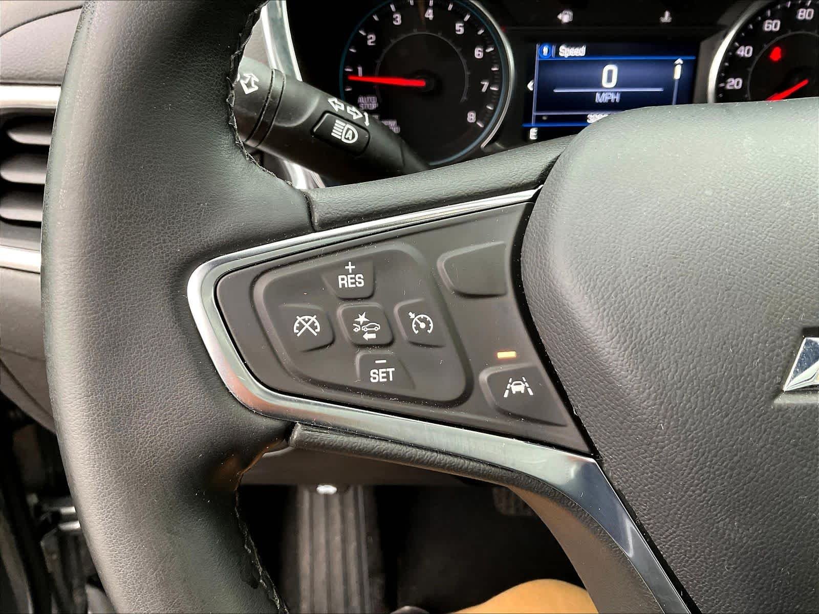 2024 Chevrolet Equinox LT - Photo 13