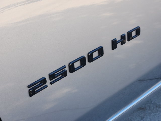 2026 Chevrolet Silverado 2500 HD LT - Photo 10