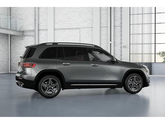 New 2026 Mountain Grey Metallic Mercedes-Benz GLB 250 image 18
