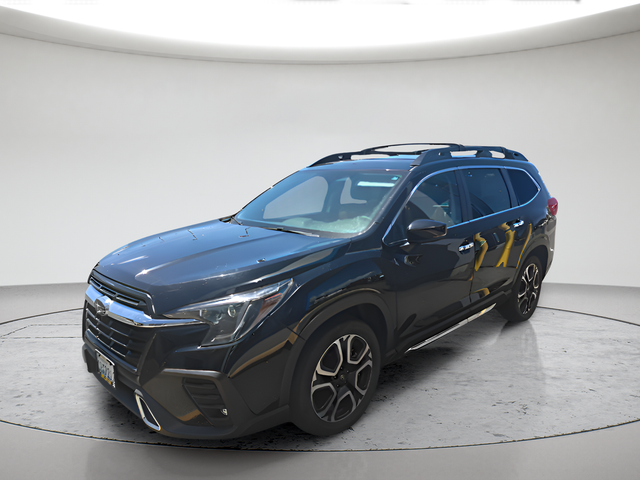 2025 Subaru Ascent Touring