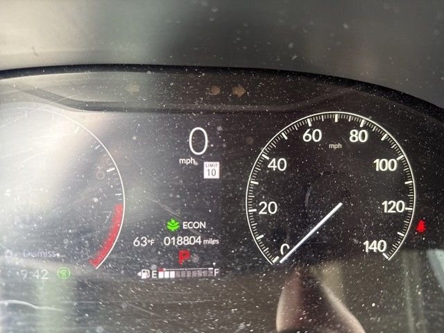 2024 Honda HR-V LX - Photo 8