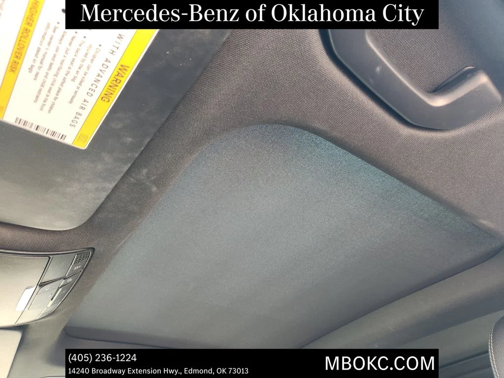 Used 2019 Black Mercedes-Benz GLC 300 image 21
