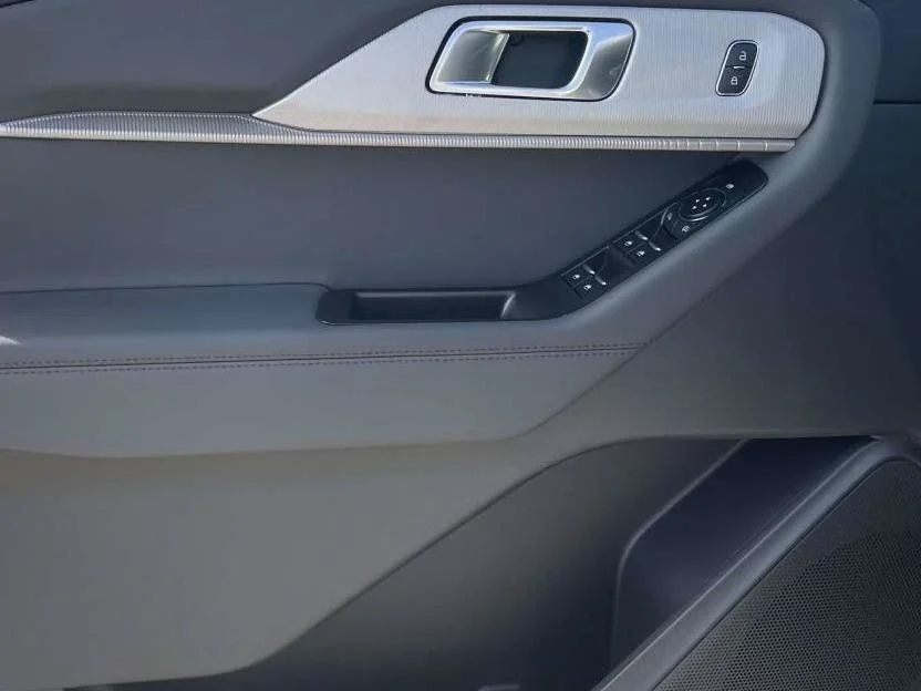 New 2026 White Ford Active image 15