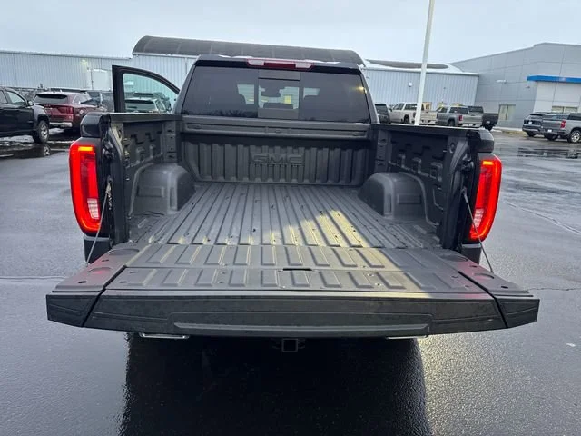New 2026 TITANIUM RUSH METALLIC GMC SLT image 24