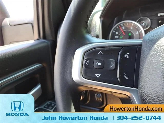 Used 2024 Red Ram Big Horn image 19