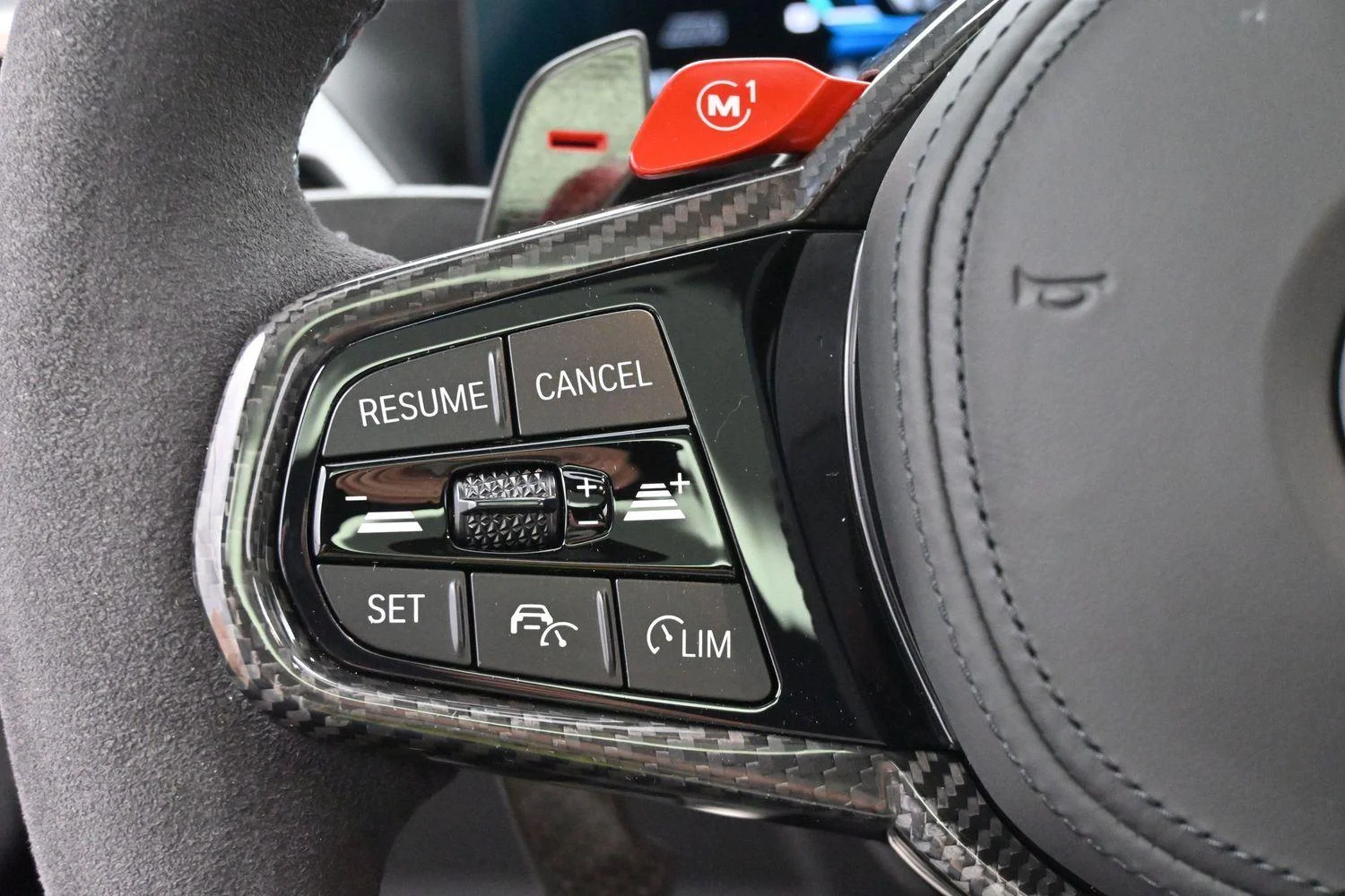 Used 2025 Black Sapphire Metallic BMW Coupe image 18
