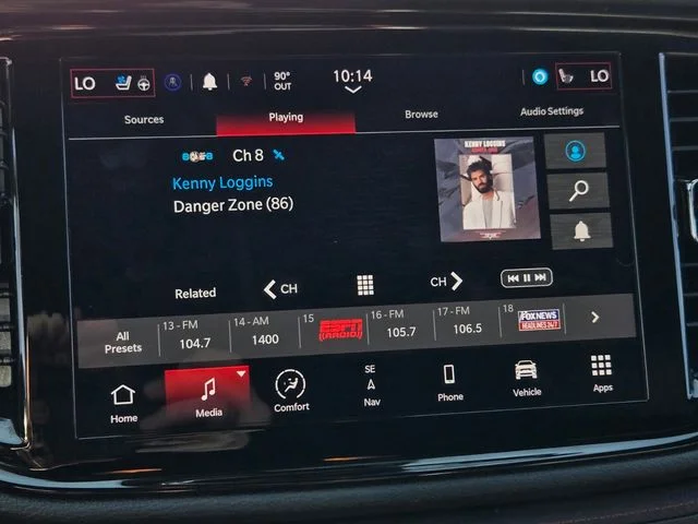 Used 2025 Blue Dodge GT Plus image 28