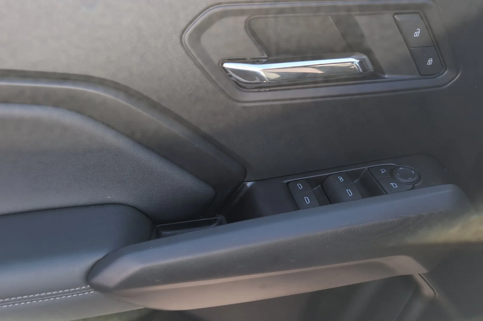 New 2026 Coastal Dune GMC Elevation image 11