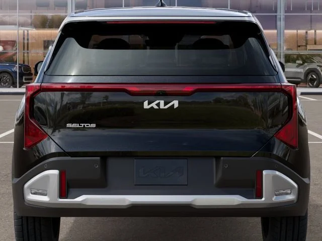 New 2027 Aurora Black Kia S image 13