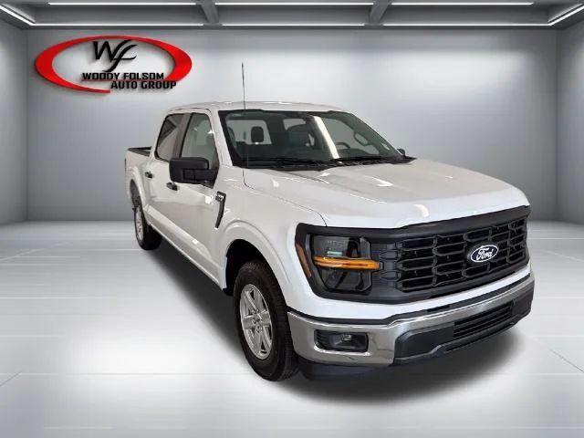 New 2026 Oxford White Ford XL image 19