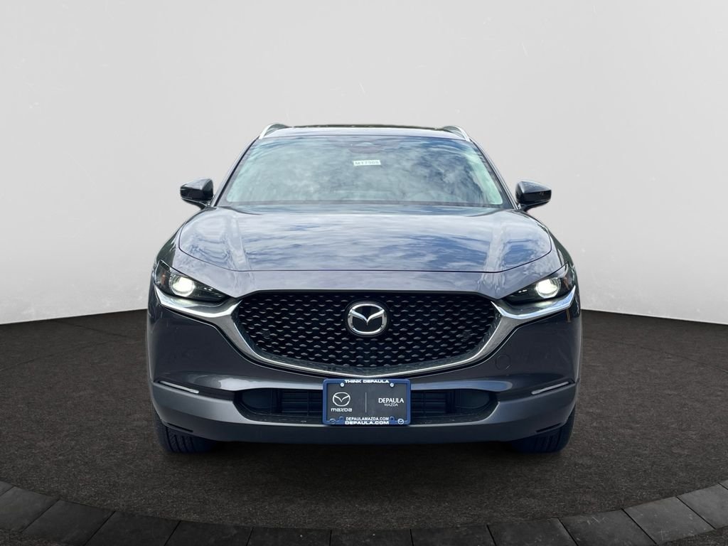 New 2026 Machine Gray Mazda 2.5 S Preferred image 7
