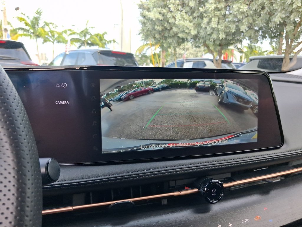 Certified Used 2023 Gray Nissan ENGAGE image 24