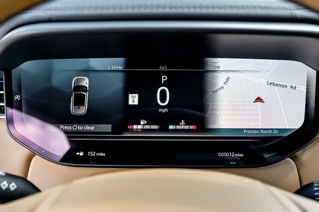 New 2026  Land Rover Dynamic SE image 21