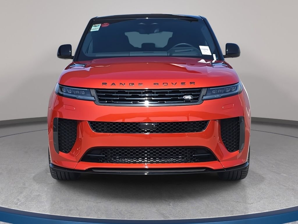 2025 Land Rover Range Rover Sport SV Edition Two - Photo 2